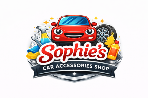 Car Accessories Shop